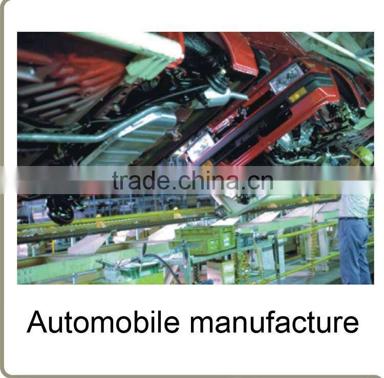 QFT-22 safety and light duty split malleable cast aluminum wooden hammer