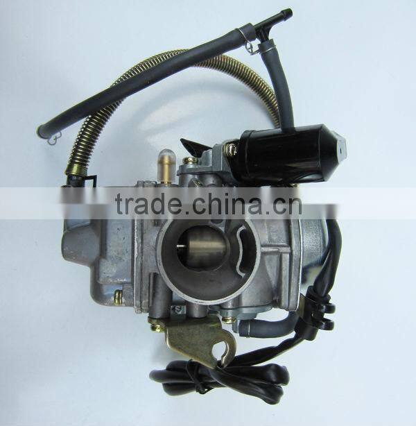 GY6 150CC scooter carburetor pd24j carburetor