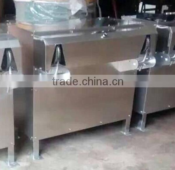 Good Quality Coconut scraper machine/ coconut sheller