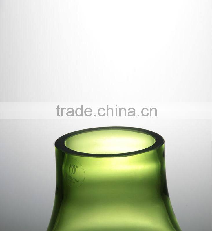 Modern Vase Wedding table centerpiece decor set