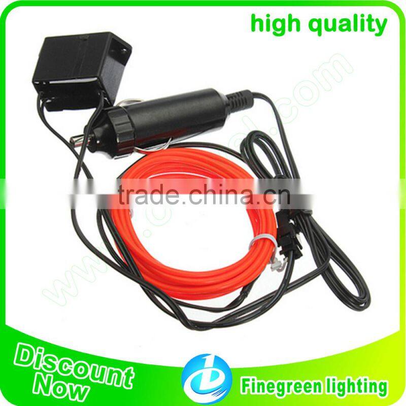 100m el wire roll el wire 2.3 mm