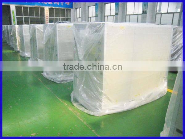 High Quality High Efficiency LTWS Series Box Type Scroll Compressors Water Cooled Water Chiller for Air Conditioning