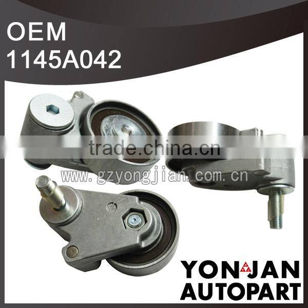 For mitsubishi pajero belt tensioner pulley 1145A042
