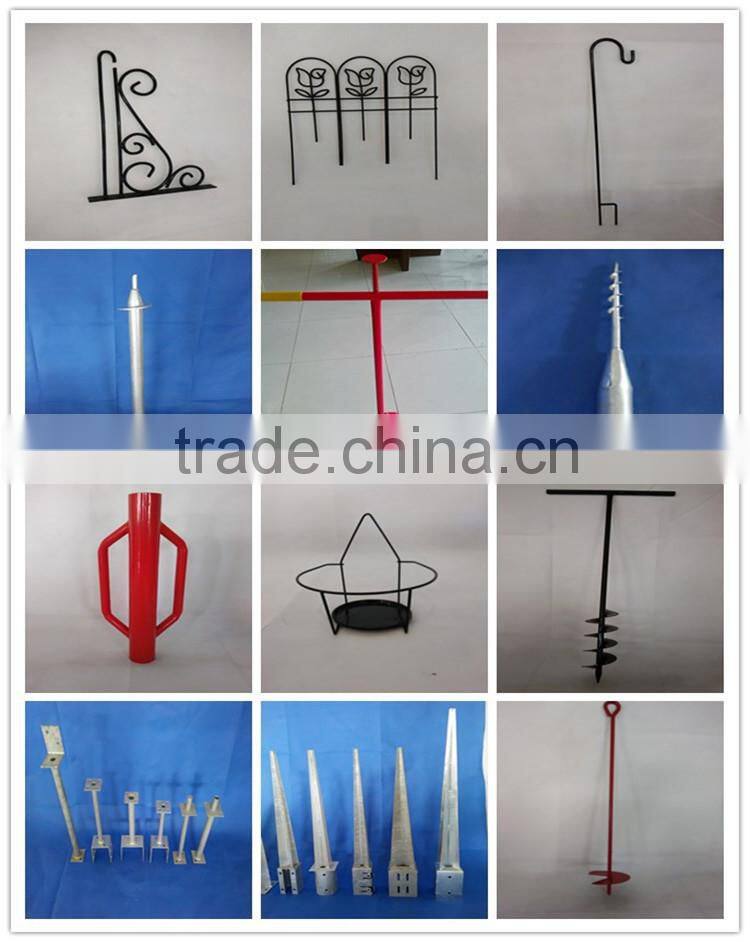 good quality metal plant support net for sale