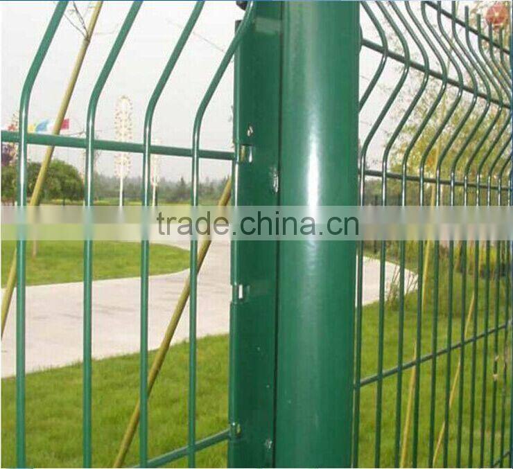 20 years factory garden privacy fence