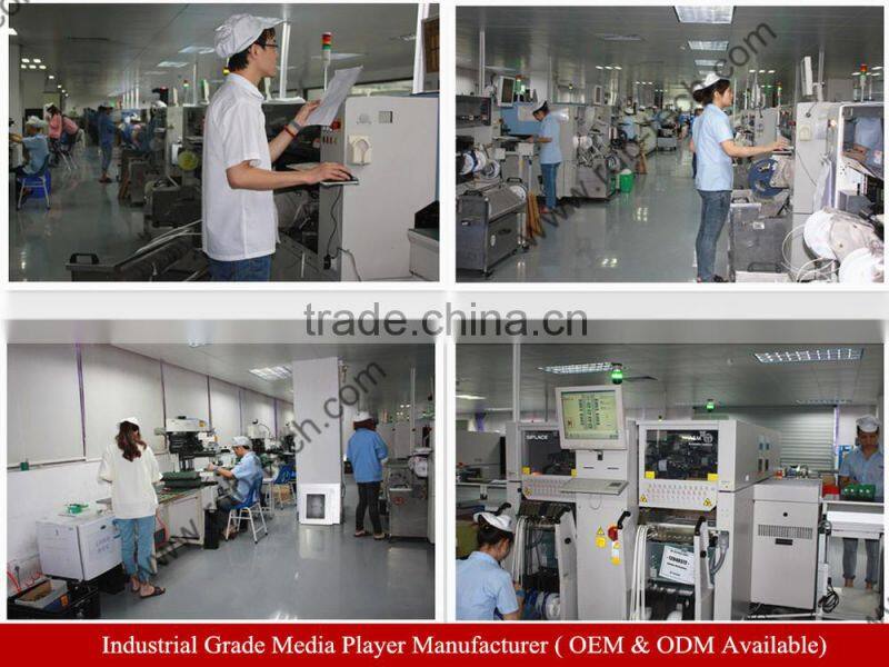 RDB2016 new products hot sex video player DS009-34