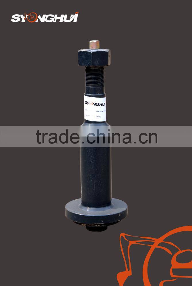 excavator adjuster cylinder oil cylinder Bucket /idler Cylinder hydraulic cylinder empty cylinder EX120