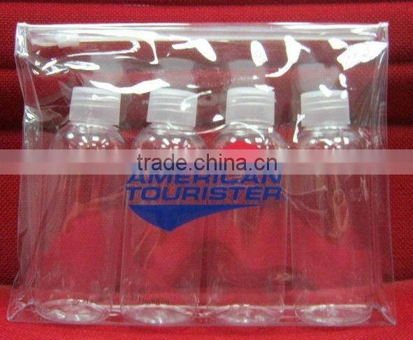 36270 PET cosmetic travel bottle