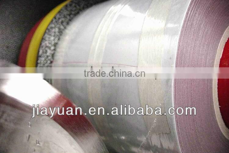 PLC Controlled Automatic 3m tape cutting machine