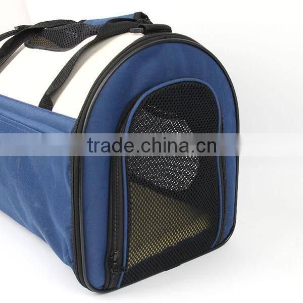 Factory hot-selling pet bag carrier