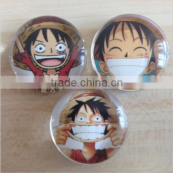 Crystal Souvenir Newest Design Glass Paperweight