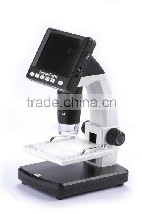 1200x 5MP Jewelry Microscope