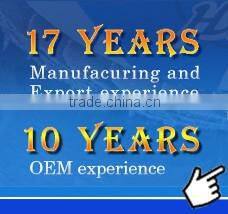 5" 125x22mm T27 zirconium coated abrasive flap disc for Inox