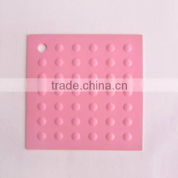 High Quality Silicone Pot holder