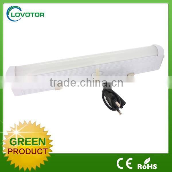Solar tube lighting solar led panel kit with remote controller