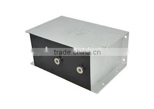 switched capacitor inverter, AC filter capacitor, AKMJ-S series
