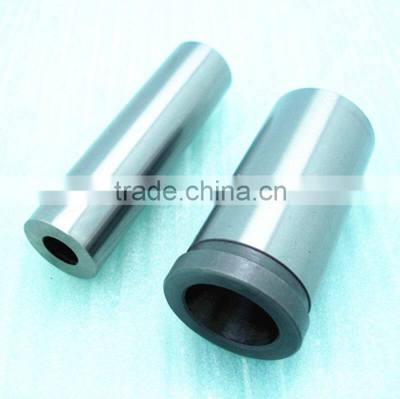 sleeve stainless steel bushing