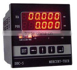 High Precision diameter measurement gauge