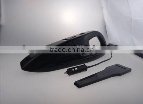 Electric car vacuum cleaner (WIN-612)