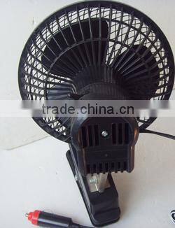 6 Inch mesh guard Oscillating Car mini Fan (WIN-119)
