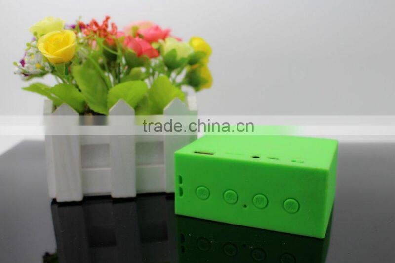 Best led light bluetooth speaker,wireless Bluetooth outdoor speakers with fm radio