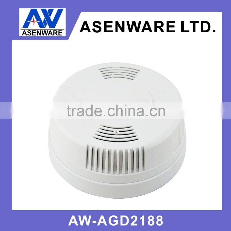 Asenware gas safety device hot fire alarm products addressable gas detector
