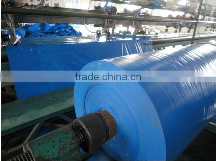 pp pe Inner HDPE Woven Fabric, LDPE laminated both sides WATER PROOF