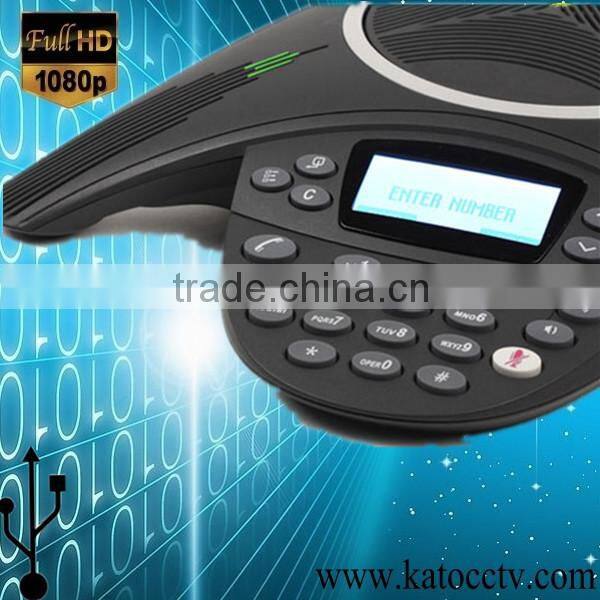 microphone omnidirectional conferencing video for conferece system KT-M3