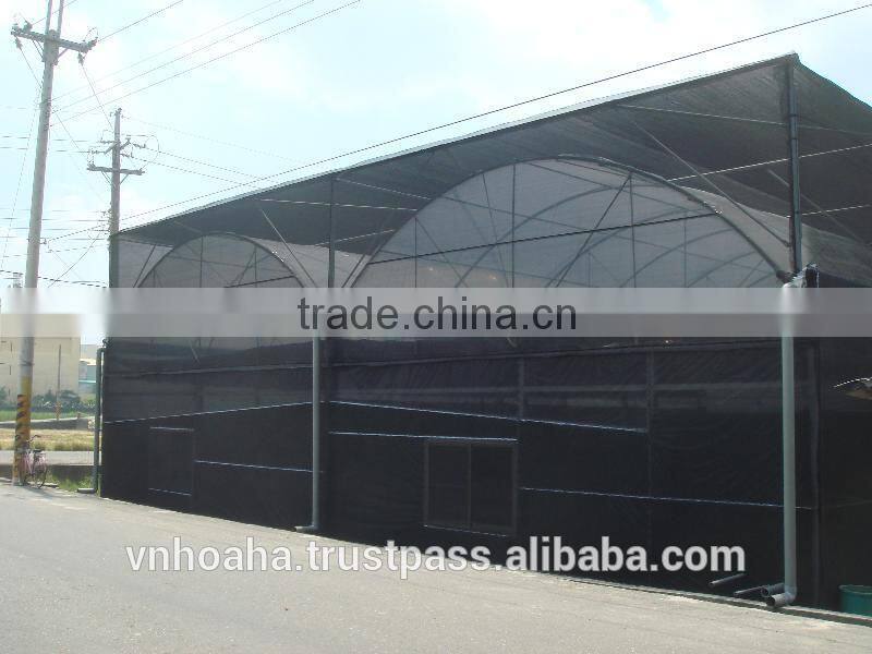 Vietnam most professional manufacturer of sunshade net, sunshade mesh, solar-shade net, solar-shade mesh, shade mesh, shade net