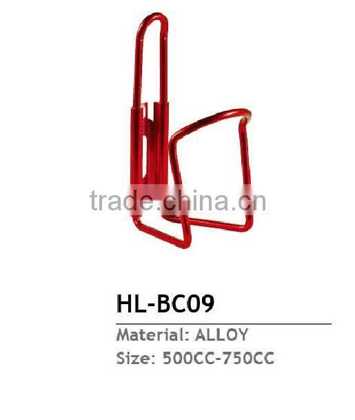 toe cage pedal Kingbike Bike/Bicycle Water Bottle Cage