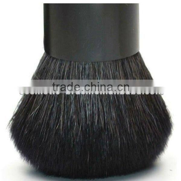 2013 Beauty Goat Hair Kabuki Powder Brush