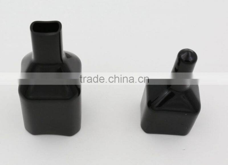 insulating shrouds cable sleeves