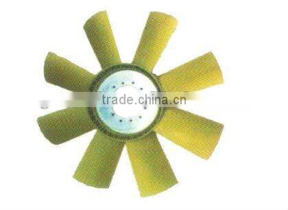 high quality volvo FH16 fan