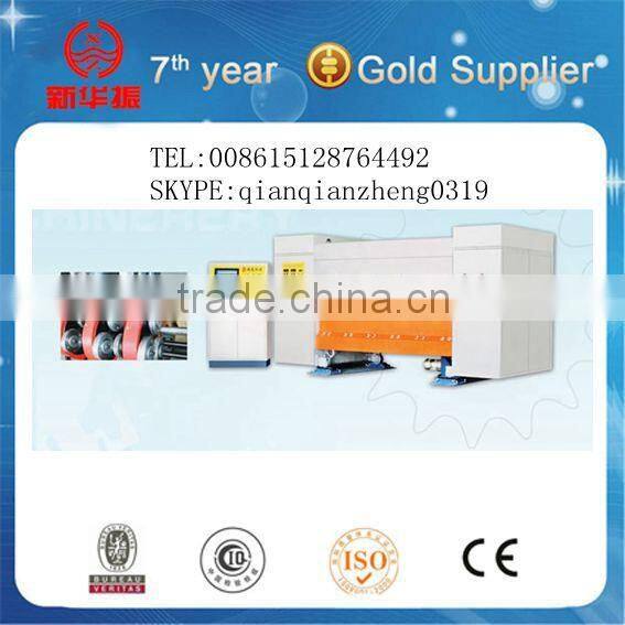 Corrugated Carton Slitting Scoring Machine /Box Making Machine