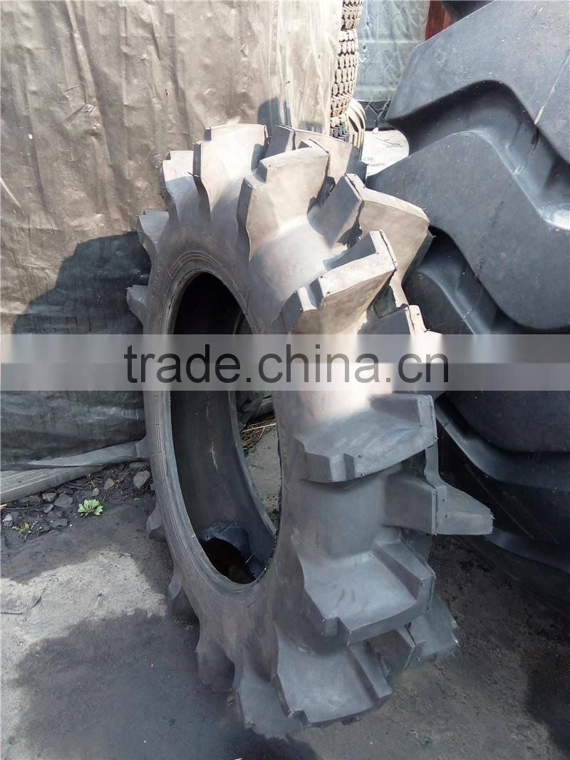 Paddy field tyre PR-1 9.5-20 tractor tyre