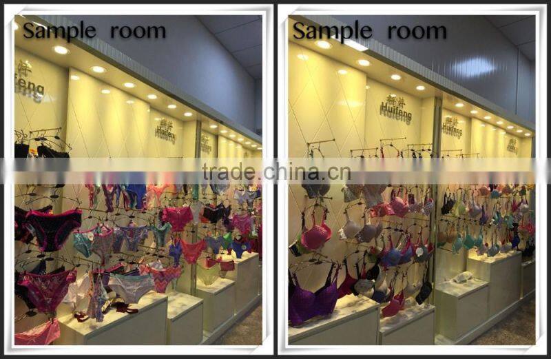 Cotton Plus Size Ladies Printed Flower Panties Sexy Printing Underwear