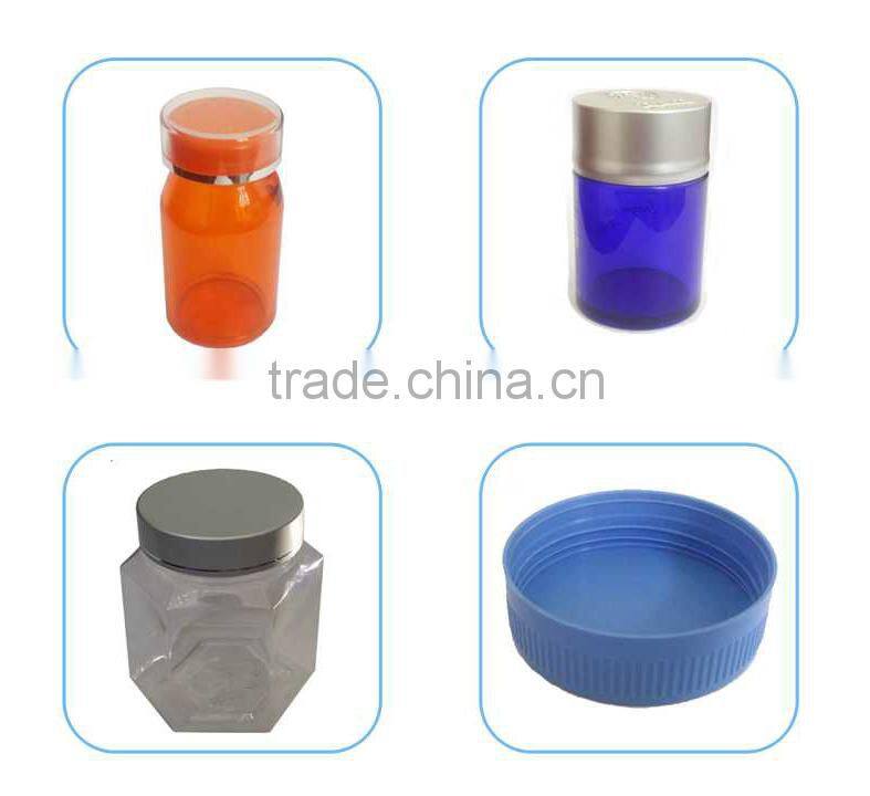 pharmaceutical bottle for medical pills