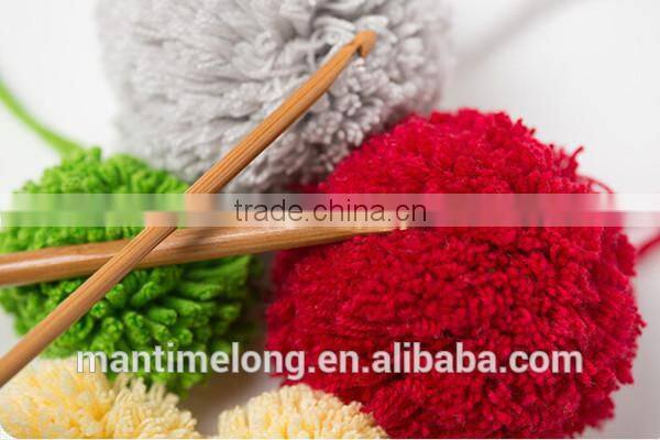 plastic handle crochet hook plastic crochet hook latch hook crochet hook