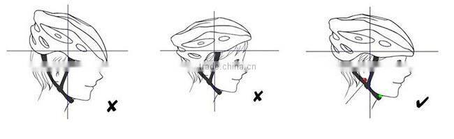 2015 new products bicycle helmet safety helmet, bike helmet oem