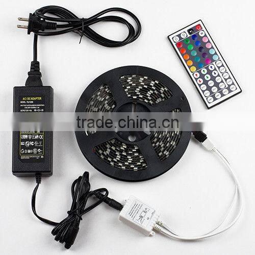 Flexible color changing led lights with remote/Flexible color changing led lights