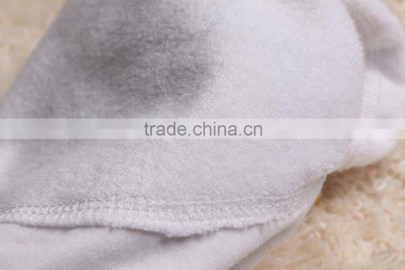 100% Cotton Babyfriend Potty Toddler Training Pants