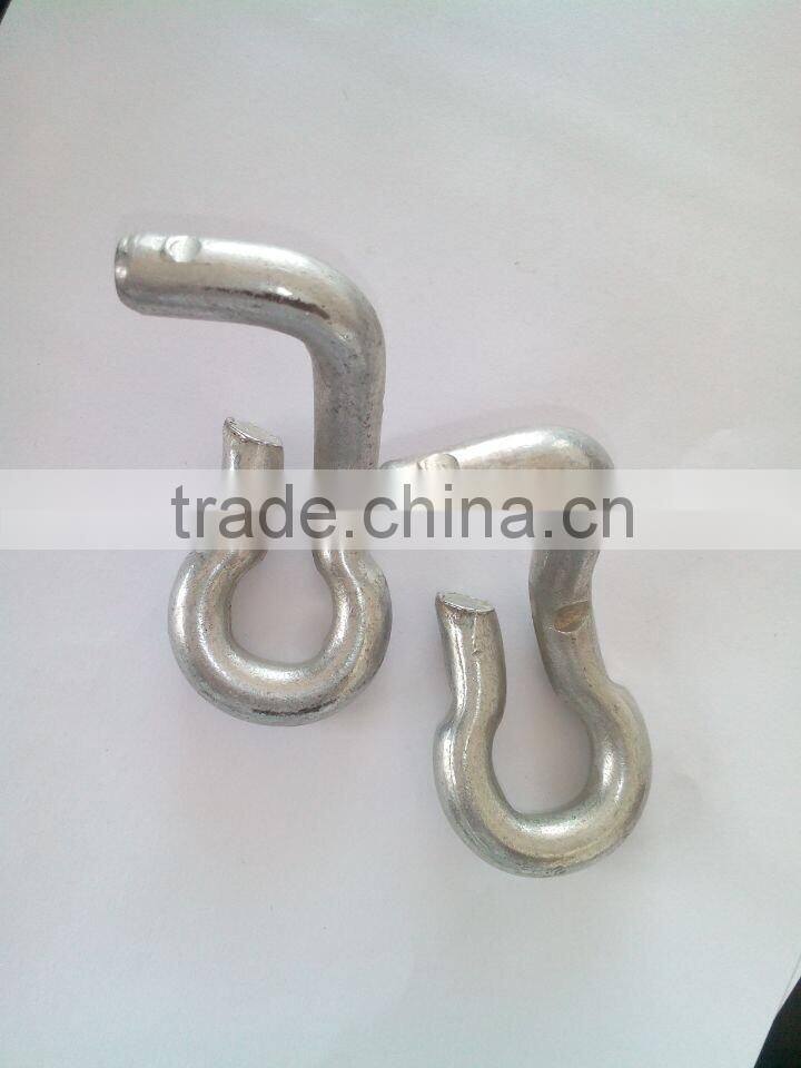 u clip formwork accessories 12mm u-clip