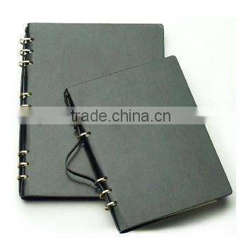 High Quality Hard Cover Notebook