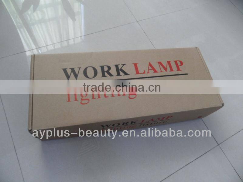 2014 LED magnifying light AYJ-A408(CE)