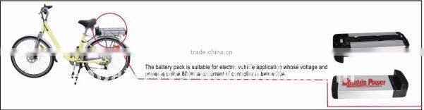 Li-NiCoMn Ev battery