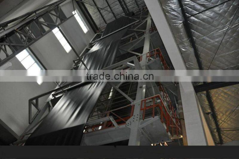 geomembrane/HDPE geomembrane price/HDPE geomembrane