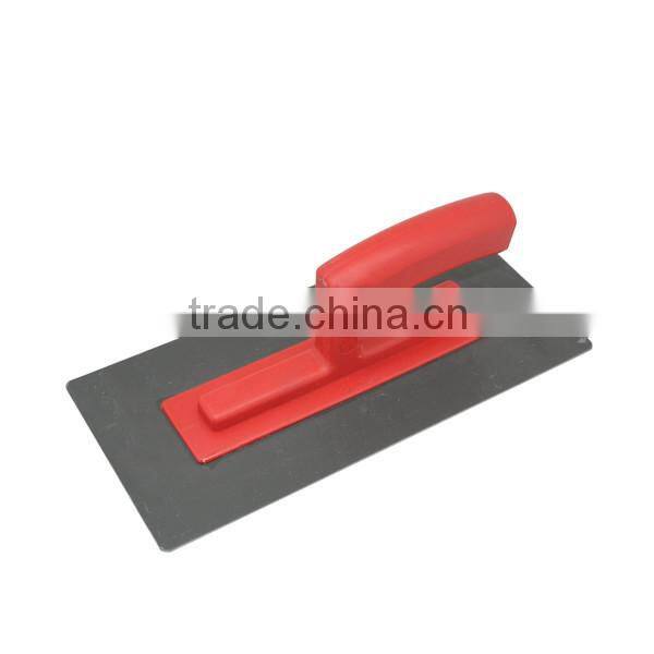 130mm All Plastic Trowel, Thickness 3mm, ABS Handle