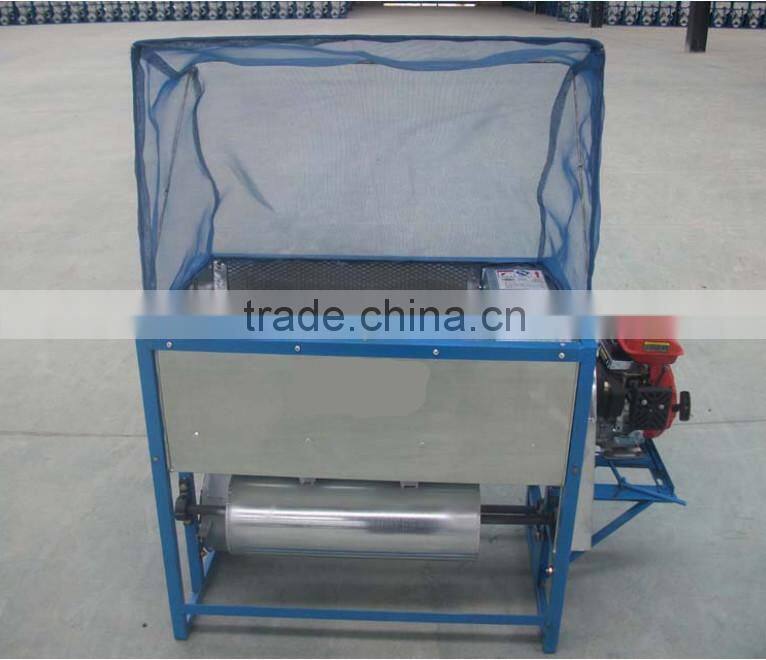 Rice and wheat thrasher/thresher/threshing machine