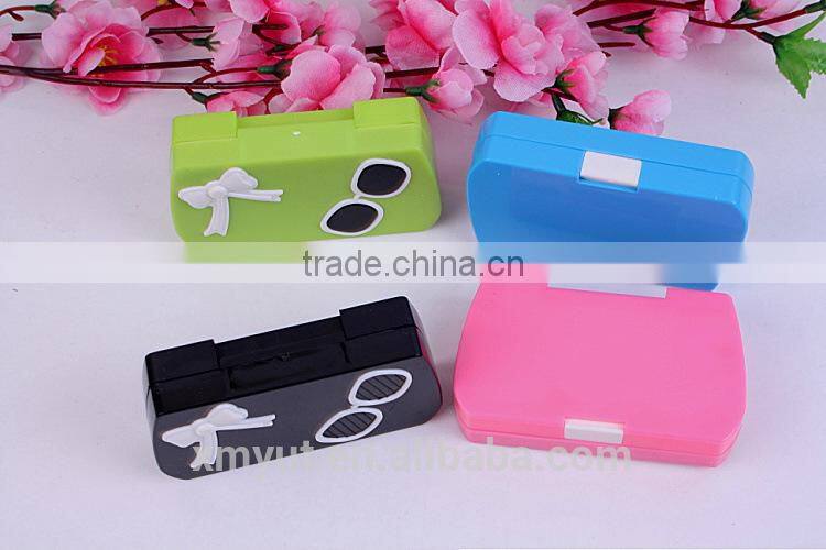 glasses case contact lens case wholesale