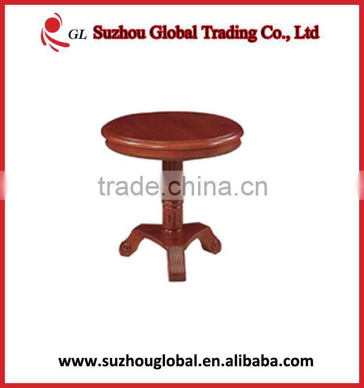 UAE hot selling modern teapoy design